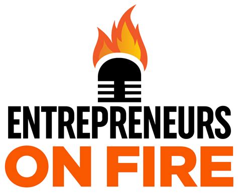 Creating "Entrepreneurs on Fire": Revolutionizing the Podcasting Landscape