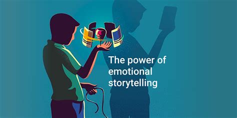 Creating Captivating and Engaging Content: The Power of Storytelling and Emotional Appeal