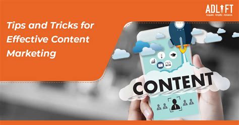 Creating Compelling Content: 10 Secrets for Effective Content Promotion