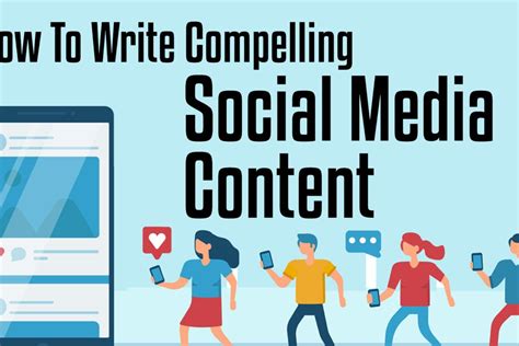 Creating Compelling and Engaging Content