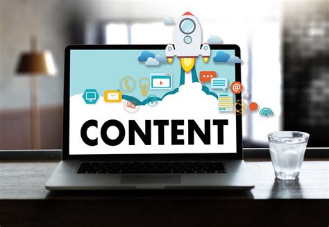 Creating Compelling and Relevant Content for Improved Online Visibility