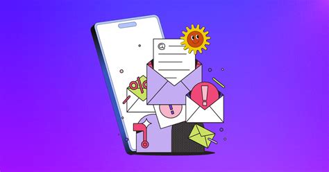 Creating Emails Optimized for Mobile Devices