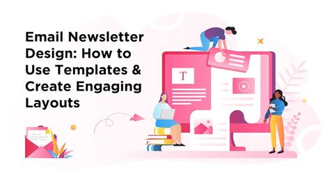 Creating Engaging Email Templates