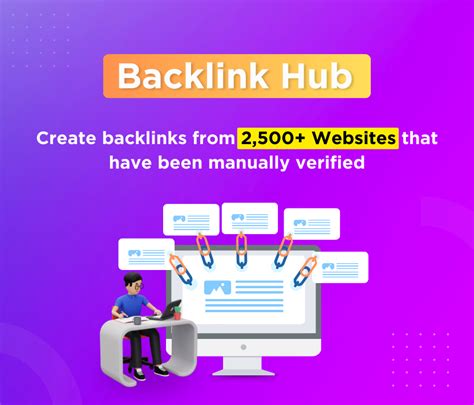 Creating High-Quality Backlinks for Enhanced Online Visibility