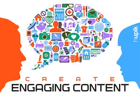 Creating High-Quality and Engaging Content: Tips for Capturing and Maintaining Audience Attention