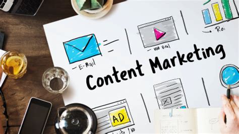 Creating Valuable Content: Attracting Visitors through Content Marketing