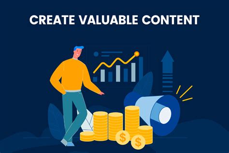 Creating Valuable and Engaging Content: Insights and Techniques