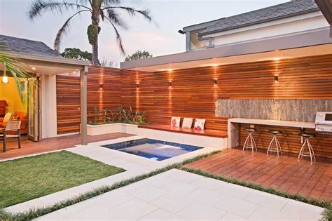 Creating a Suitable Layout and Design for Your Outdoor Space