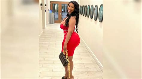 Crisana Mariyah's Height: A Closer Look