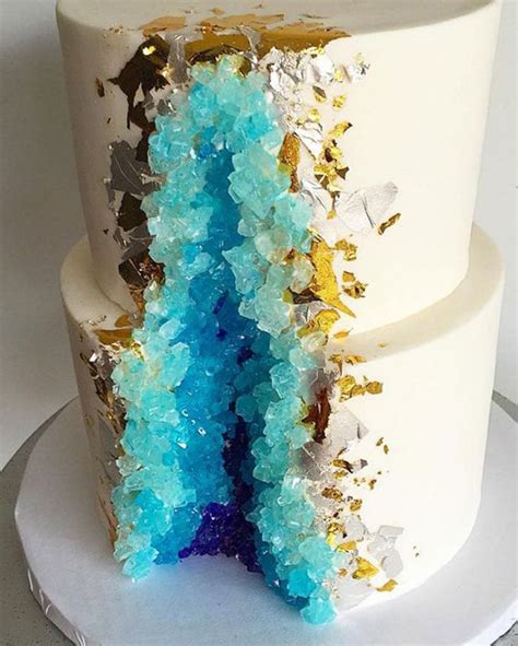 Crystal Cakes: A Dominant Presence in the Entertainment Industry