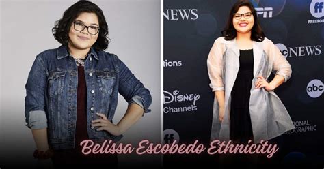 Crystal Escobedo: A Rising Star in the Entertainment Industry