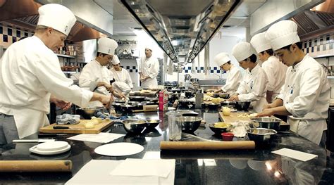 Culinary Education and Influences
