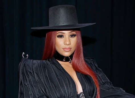 Cyn Santana's Impact and Future Projects