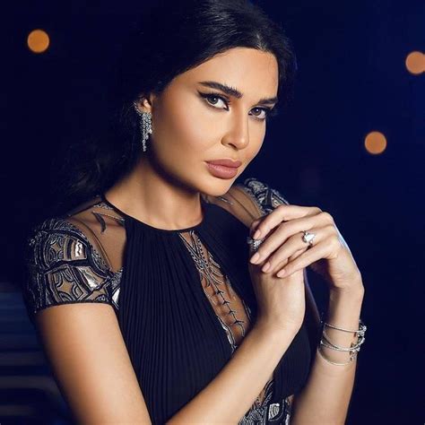 Cyrine Abdelnour - A Multitalented Lebanese Superstar