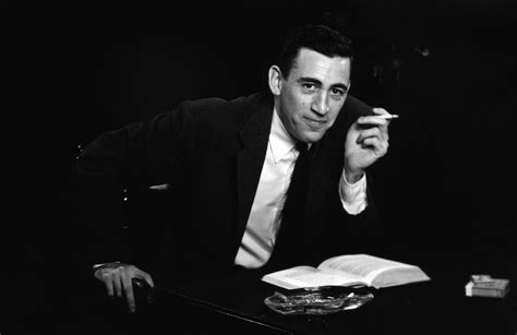 D. Salinger: Deciphering the Puzzle of a Literary Visionary