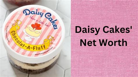 Daisy Cake Biography