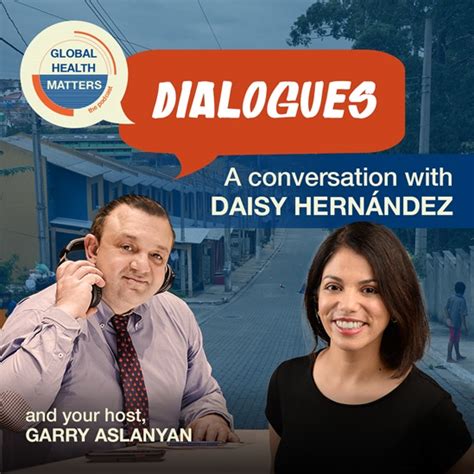 Daisy Hernandez: A Rising Star in the Entertainment Industry