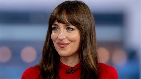 Dakota Johnson's Acting Career: From romantic comedies to intense dramatic roles