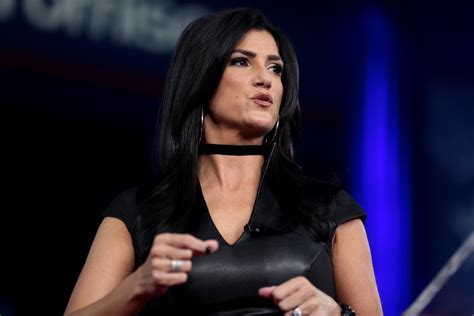 Dana Loesch's Controversial Stance and Political Beliefs