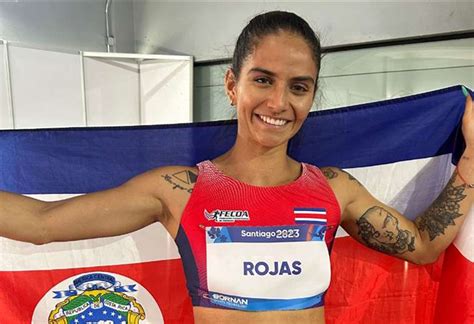 Daniela Rojas' Impressive Height and Figure