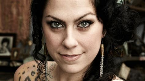 Danielle Colby's Road to Fame: Career Beginnings and Breakthrough