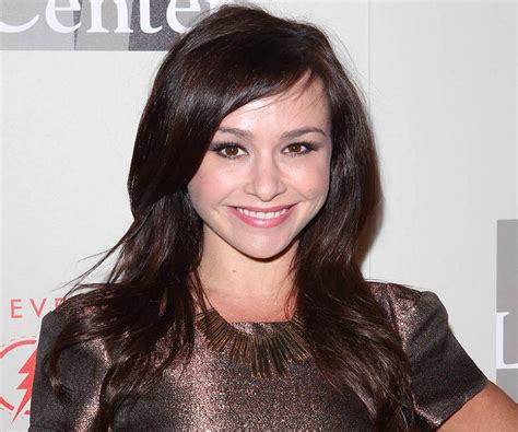 Danielle Harris: An Accomplished Filmmaker and Creative Force