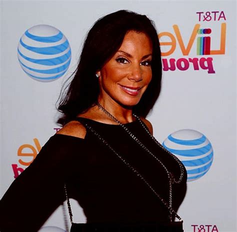 Danielle Staub's Net Worth: From Rags to Riches