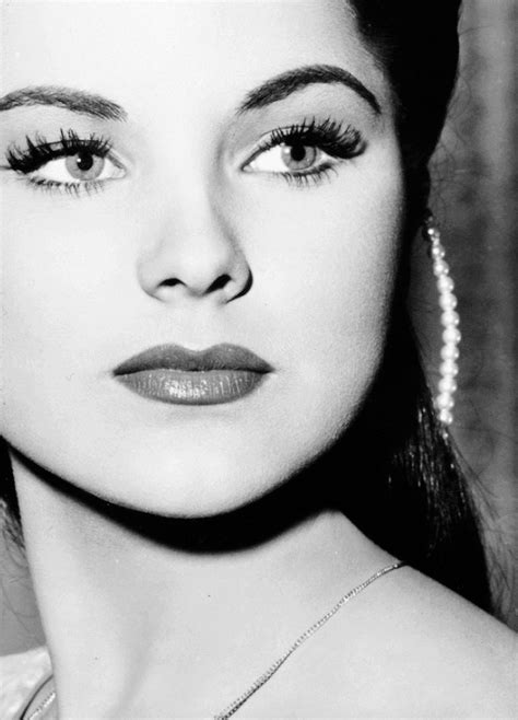 Debra Paget's Impact on Hollywood: A Timeless Legacy