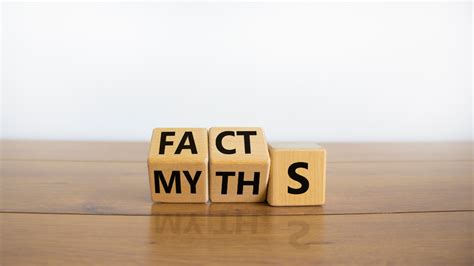 Debunking Height Myths: Separating Fact from Fiction