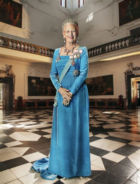 Decoding Margrete's Height: The Unveiling of a Fashion Icon