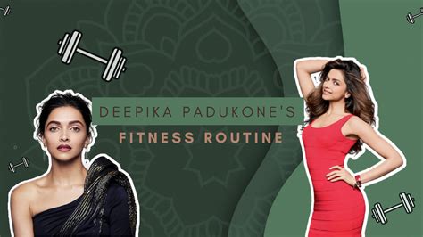 Decoding the Secrets of Deepika Gwalani's Fitness Regimen