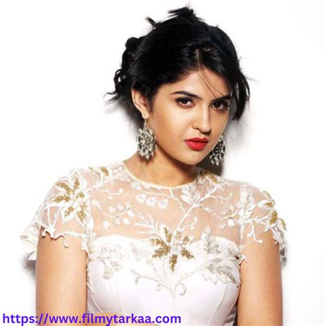 Deeksha Seth: A Rising Star in the Indian Film Industry