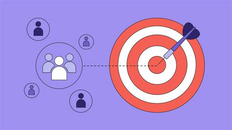 Define Your Target Audience for Maximum Impact