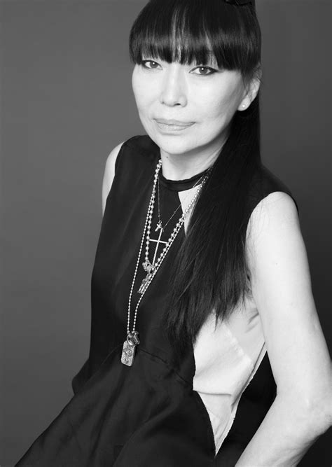 Defying Stereotypes: Ayako Kano's Impact on the Fashion World