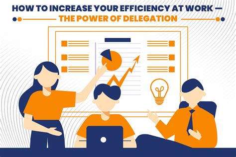 Delegate Tasks for Optimal Efficiency