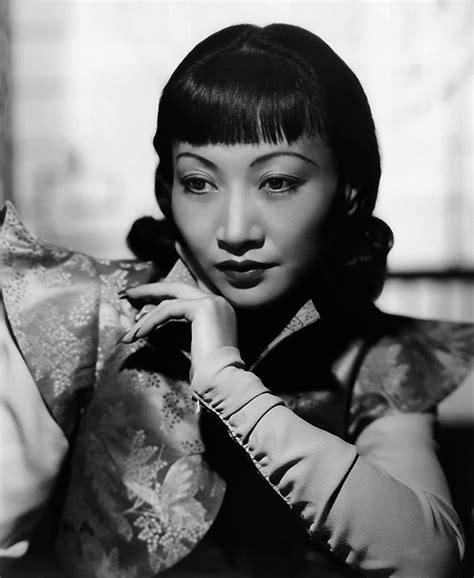 Delving into Anna May Wong's Financial Legacy: Exploring the Wealth of a Trailblazer