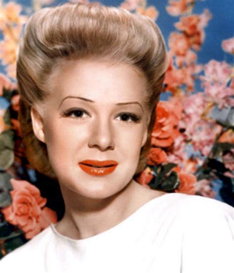 Delving into Betty Hutton's Personal Life and Relationships