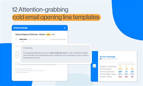 Designing Attention-Grabbing Email Templates