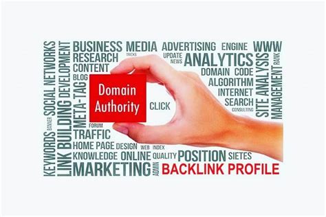 Develop Strong Backlinks for Enhanced Website Authority