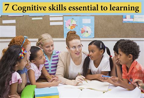 Developing Cognitive Analysis Abilities: A Vital Manual for Achieving Success