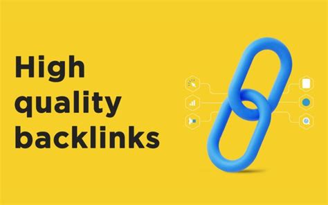 Developing High-Quality Backlinks: A Crucial Component of Website Growth