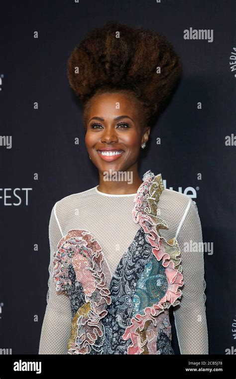 Dewanda Wise: Transitioning from Theater to Film