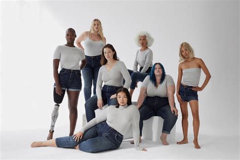 Diane De Koning's Influence on Body Positivity and Inclusivity in the Industry