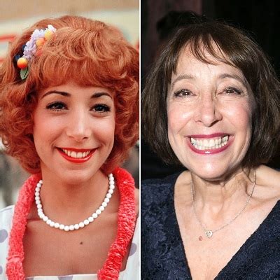 Didi Conn: The Life of an Accomplished Performer