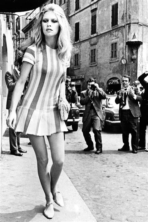 Dior Bardot: A Brief Biography