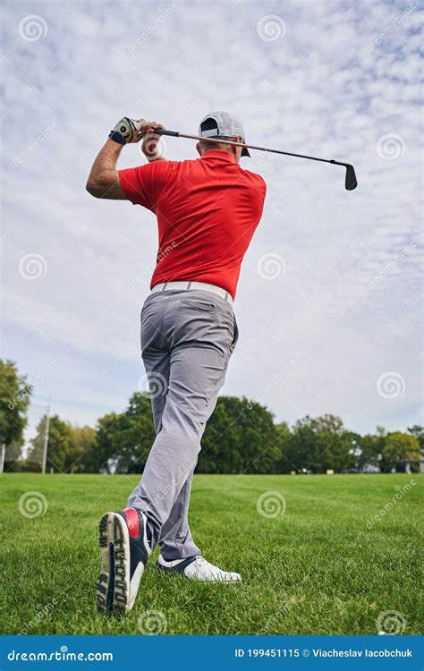 Discover the Background, Years, and Stature of the Skilled Golfer