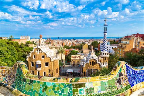 Discover the Charm of Barcelona: An Unforgettable European Escapade