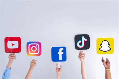 Discover the Power of Social Media Platforms