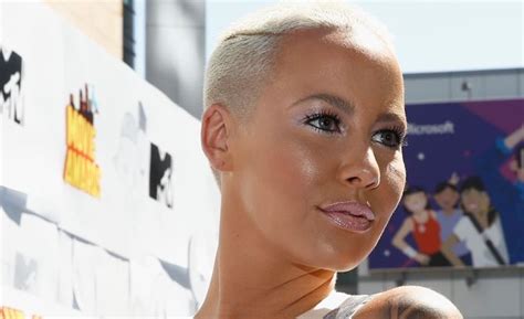 Discovering Amber Rose's Fascinating Life Journey
