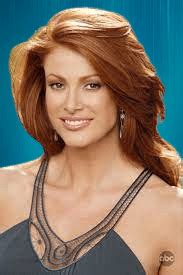 Discovering Angie Everhart's Early Life and Career Journey